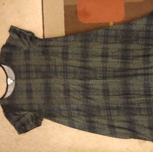 Lularoe 2XL Carly